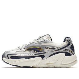 Кроссовки миллениум 6 Anta, белый 912348883-2 | white/silver/navy