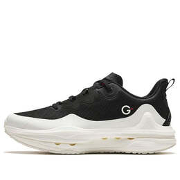 Кроссовки Champion для любой погоды Anta, черный 112345505a-4 | black/white