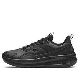 Кроссовки беговые серии кроссовки Anta, черный 912345579-5 | black