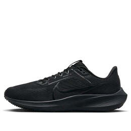 Кроссовки air zoom pegasus 40 Nike, черный dv3853-002 | black