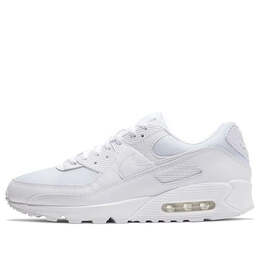 Кроссовки air max 90 Nike, белый cn8490-100 | white