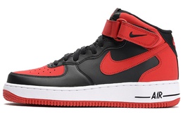 Кроссовки Nike Air Force 1 Mid Bred 315123-029