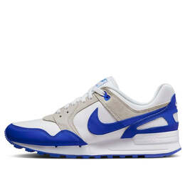 Кроссовки air pegasus 89 Nike, белый fn3415-100 | white/photon dust/racer blue
