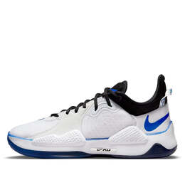 Кроссовки playstation x стр. 5 Nike, белый cw3144-100 | white/blue/black