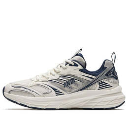 Кроссовки Lightyear Anta, белый 912425505-1 | white/navy