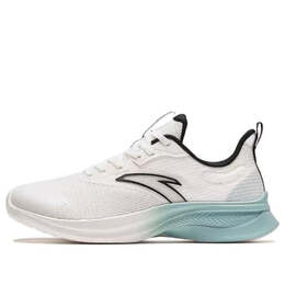 Кроссовки беговые серии кроссовки Anta, белый 912335501-6 | white/black/green