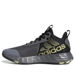 Кроссовки владеют игрой 2.0 Adidas, черный gw5483 | black