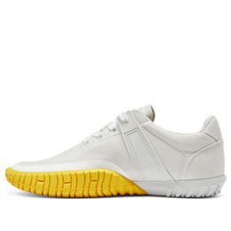 Кроссовки утка тигр Onitsuka Tiger, серый 1183c166-020 | grey/yellow
