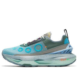 Кроссовки Champion Collection Anta, синий 112416609a-3 | blue/green/grey/orange/black