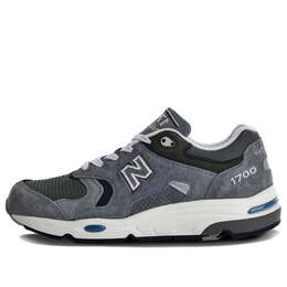 Кроссовки 1700 сделано в сша New Balance, серый m1700gj | grey
