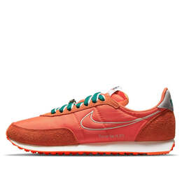 Кроссовки вафельные трейнер 2 Nike, оранжевый dh4390-800 | orange/green