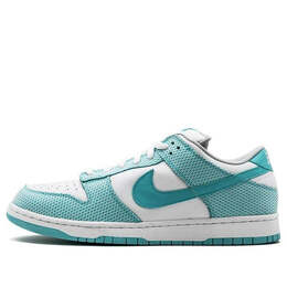 Кроссовки sb dunk low premium Nike, белый 313170-142 | white