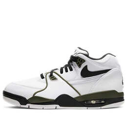 Кроссовки авиарейс 89 Nike, белый cj5390-101 | white/green