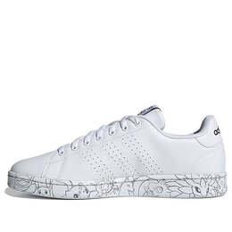 Кроссовки покемон х преимущество Adidas, белый eh1110 | white