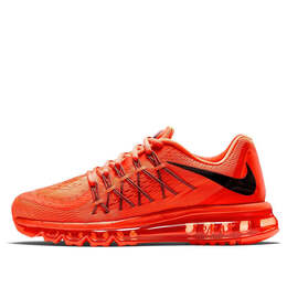 Кроссовки air max 2015 Nike, красный 724367-600 | red