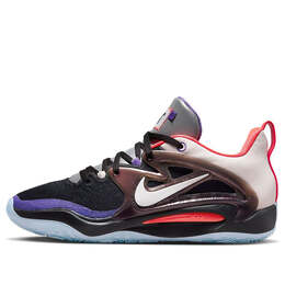 Кроссовки x 9th wonder kd 15 Nike, фиолетовый do9825-901 | blackpurple
