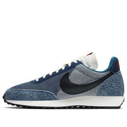 Кроссовки air tailwind 79 se Nike, синий ck4712-400 | midnight navy/black/blue force/sail