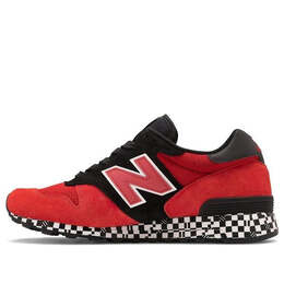 Кроссовки 1300 сделано в сша New Balance, красный m1300ap | red