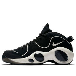 Кроссовки air zoom flight 95 Nike, черный 941943-002 | black/white