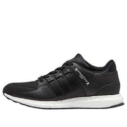 Кроссовки mastermind x eqt support ultra Adidas, черный cq1826 | black