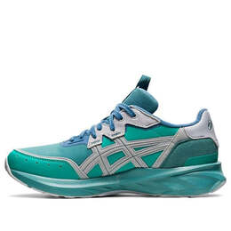 Кроссовки hs1 s tarther blast Asics, зеленый 1201a190-300 | mintgreen/gray