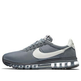 Кроссовки фрагмент x air max ld zero Nike, серый 885893-002 | cool grey/white-lt graphite