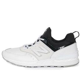 Кроссовки n.hoolywood x 574 New Balance, белый ms574nht | white