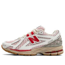 Кроссовки 1906р New Balance, белый m1906ro | white/red