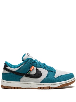 Кроссовки Nike Dunk Low, синий/светло-серый dd3358400 | синий
