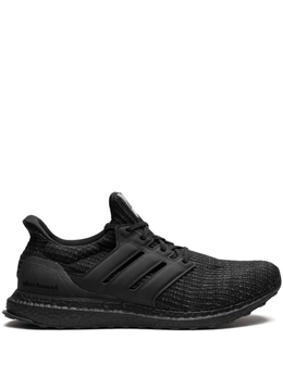Adidas кроссовки UltraBoost 4.0 DNA, черный gw2289 | черный
