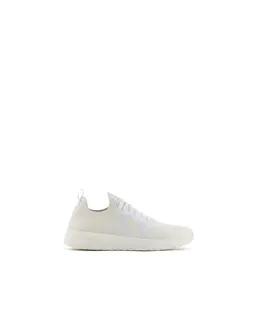 Кроссовки свежего эластичного стиля Armani Exchange, белый xux207 t712 | weiß
