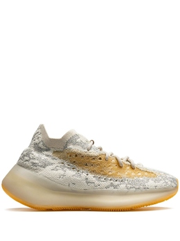 Adidas кроссовки YEEZY Boost 380 Yecoraite, нейтральный цвет gy2649 | нейтральный цвет