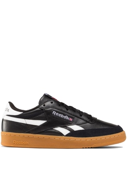 Reebok кроссовки Club C Revenge Vintage, черный 100202317 | черный