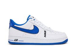 Кроссовки Nike Air Force 1 LV8, белый dc8873 100 | white