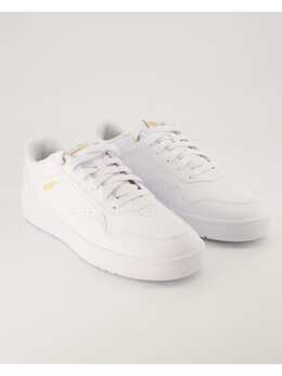 Кроссовки на шнуровке Puma, белый 4694000 | weiß