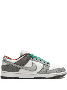Nike кроссовки Dunk Low "Philly", серый hf4840068 | серый