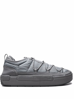 Nike кроссовки Offline Pack, серый ct3290 | серый