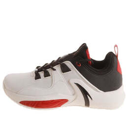 Кроссовки лютые 1.0 Anta, белый 112211616s-4 | white/black/red