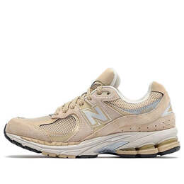 Кроссовки 2002р New Balance, коричневый ml2002r2 | yellowbrown