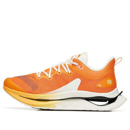 Кроссовки беговые серии Anta, оранжевый 112225680a-2 | orange/white