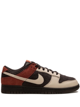 Nike кроссовки Dunk Low Red Panda, коричневый fv0395200 | коричневый