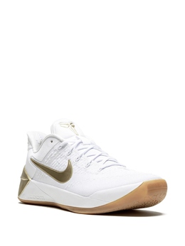 Nike кроссовки Kobe A.D., белый 852425107 | белый