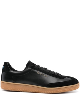 Кроссовки Paul Smith Como, черный m1scmo06nclf | черный