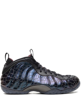 Кроссовки Nike x Tekken 8 Air Foamposite One «Kazuya Mishima», синий fq9050 | синий