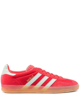 Кроссовки Adidas Gazelle, красный ig6786 | красный