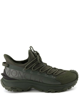 Кроссовки Moncler Trailgrip Lite 2, зеленый j209a4m00110m4470 | зеленый