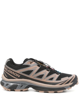Кроссовки Salomon XT-6, черный l47582400 | черный