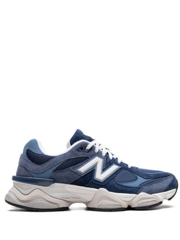 Кроссовки New Balance 9060 "Blue", синий u9060eef | синий
