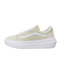Классические кроссовки старой школы Vans, бежевый vn0a7q5e1nf1 | beige