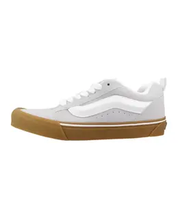 Классические школьные кроссовки Vans, серый vn000crp7vf1 | grau